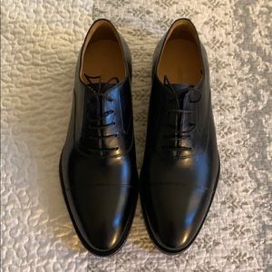 Beckett Simonon Oxfords